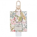 Heathcote & Ivory Morris & Co Jasmine & Green Tea Hand Gel Bag Charm