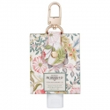 Heathcote & Ivory Morris & Co Jasmine & Green Tea Hand Gel Bag Charm