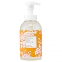 Heathcote & Ivory Pinks and Pear Blossom Foaming Hand Wash