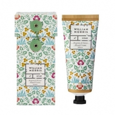 Heathcote & Ivory Morris Strawberry Thief Hand Cream Collection