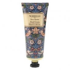 Heathcote & Ivory Morris Strawberry Thief Hand Cream