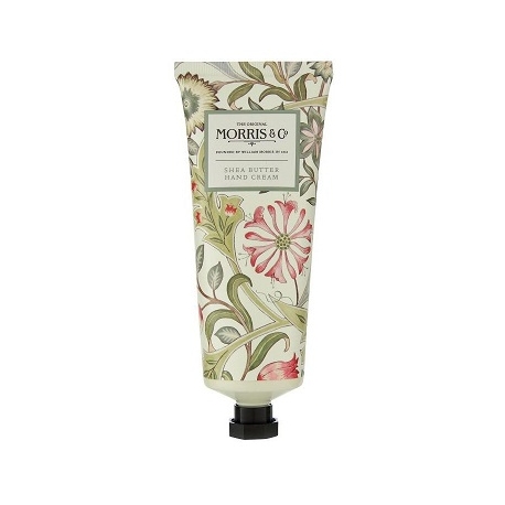 Heathcote & Ivory Morris Strawberry Thief Hand Cream