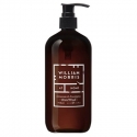 Heathcote & Ivory William Morris At Home Useful & Beautiful Geranium & Eucalyptus Hand Wash