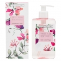 Heathcote & Ivory Sweet Pea and Honeysuckle Hand & Body Wash