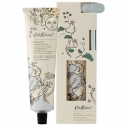 Heathcote & Ivory Cath Kidston Power To The Peaceful Hand Cream & Twist Key