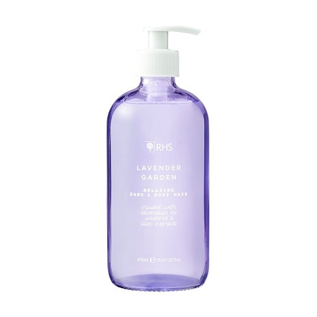 Heathcote & Ivory Home Grown Uplifting Hand Wash