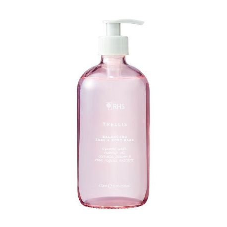 Heathcote & Ivory Home Grown Uplifting Hand Wash