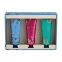 Heathcote & Ivory Sara Miller Hand Cream Trilogy Lemongrass Jasmine And Cedarwood