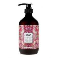 Heathcote & Ivory William Morris Strawberry Thief Hand Wash