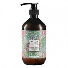 Heathcote & Ivory William Morris At Home Golden Lily Hand Wash