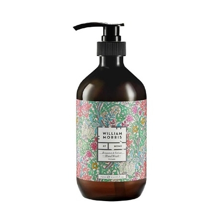 Heathcote & Ivory Morris Strawberry Thief Hand Care Treats