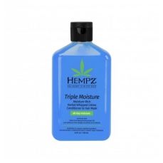 HEMPZ Prausiklis "Citrine Crystal & Quatrz", 250 ml