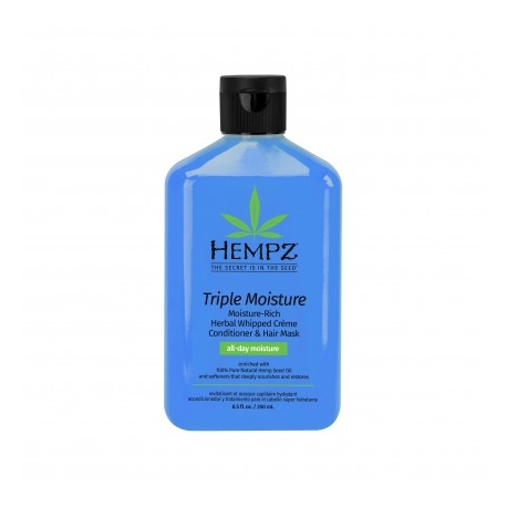 HEMPZ Prausiklis "Citrine Crystal & Quatrz", 250 ml