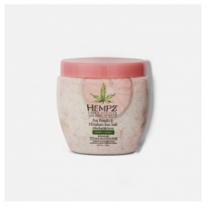 HEMPZ Kūno šveitiklis "Pink Pomelo & Himalayan Sea Salt"