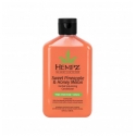 HEMPZ Apimties suteikiantis kondicionierius "Sweet Pineapple & Honey Melon"