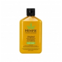 TRIKOL'S Dermatologinis kasdienis plaukų šampūnas pH 5 200ml