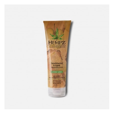 HEMPZ Prausiklis "Triple Moisture"