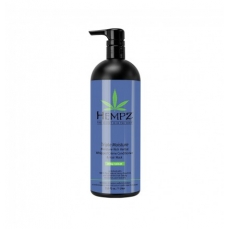 Hempz Intensyviai drėkinantis kondicionierius - kaukė "Triple Moisture"