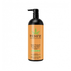 Hempz Apimties suteikiantis šampūnas "Sweet Pineapple & Honey Melon"