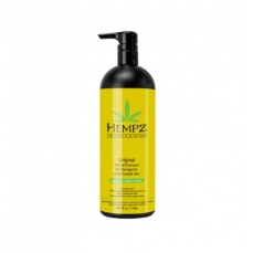 Hempz Intensyviai drėkinantis šampūnas "Triple Moisture"