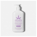 Hempz Drėkinantis kūno kremas "Blueberry Lavender & Chamomile"