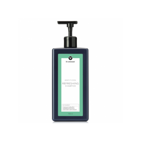 TRIKOL'S Dermatologinis kasdienis plaukų šampūnas pH 5 200ml