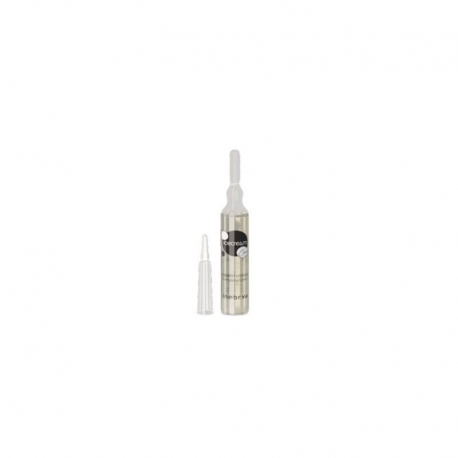Losjonas plaukams su keratinu Inebrya Ice Cream Keratin Restructuring Lotion