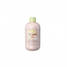 Šampūnas kasdieniam naudojimui Inebrya Ice Cream Frequent Daily Shampoo