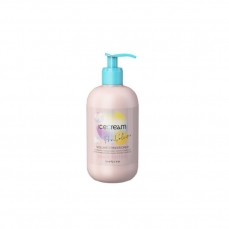 Apimties plaukams suteikiantis kondicionierius Inebrya Ice Cream Pro - Volume Conditioner