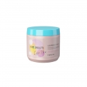 Plaukus glotninanti kaukė Inebrya Ice Cream Liss Pro Perfect Mask