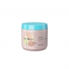Plaukus glotninanti kaukė Inebrya Ice Cream Liss Pro Perfect Mask