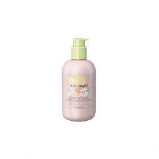 Atkuriantis šampūnas Inebrya Ice Cream Age Therapy Hair Lift Shampoo