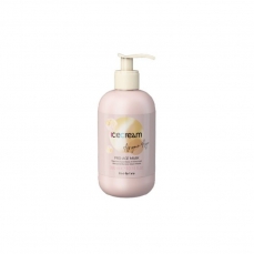 Kaukė Inebrya Ice Cream Argan Age Mask