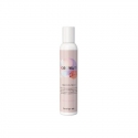 Maitinančios, nenuplaunamos putos Inebrya Ice Cream Dry-T Leave-In Conditioner Mousse