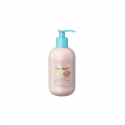 Glotninanti priemonė nepaklusniems plaukams Inebrya Ice Cream Curly Plus One