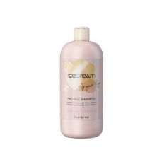 Atstatomasis šampūnas plaukams Inebrya Shecare Repair Shampoo 1000 ml