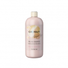 Šampūnas Inebrya Ice Cream Argan Age Shampoo