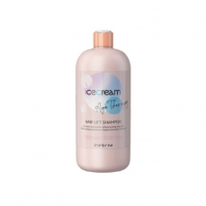 Šampūnas Inebrya Ice Cream Argan Age Shampoo