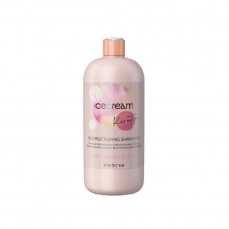 Atkuriantis šampūnas Inebrya Ice Cream Age Therapy Hair Lift Shampoo