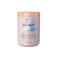 Kaukė Inebrya Ice Cream Argan Age Mask