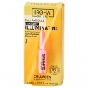 Iroha Instant Flash Glowing Ampoule Shot