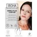 Iroha Tissue Face & Neck Mask Triple HA