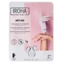 Iroha Anti-Age Hand Mask Triple Hyaluronic Acid & Bakuchiol