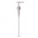 Keune 1922 Dispenser 1 Liter Black