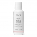 Keune CARE KERATIN SMOOTH šampūnas su keratinu (kelioninis)