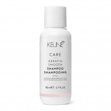 Keune CARE COLOR BRILLIANZ šampūnas plaukų spalvos apsaugai (kelioninis)