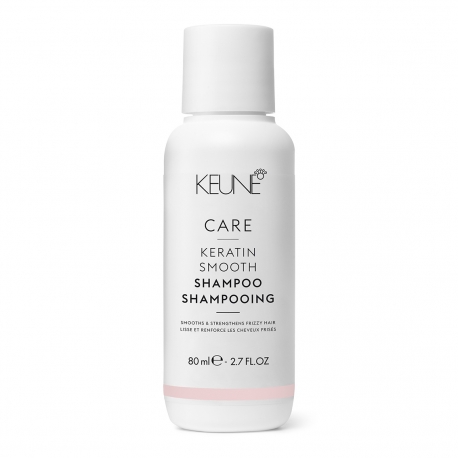 Keune CARE COLOR BRILLIANZ šampūnas plaukų spalvos apsaugai (kelioninis)