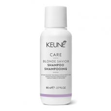 Keune CARE KERATIN SMOOTH šampūnas su keratinu (kelioninis)