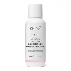 Keune CARE KERATIN SMOOTH šampūnas su keratinu (kelioninis)