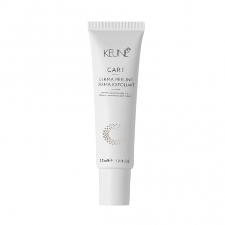 Keune STYLE tekstūrą ir apimtį suteikiantis purškiklis DRY TEXTURIZER (kelioninis)